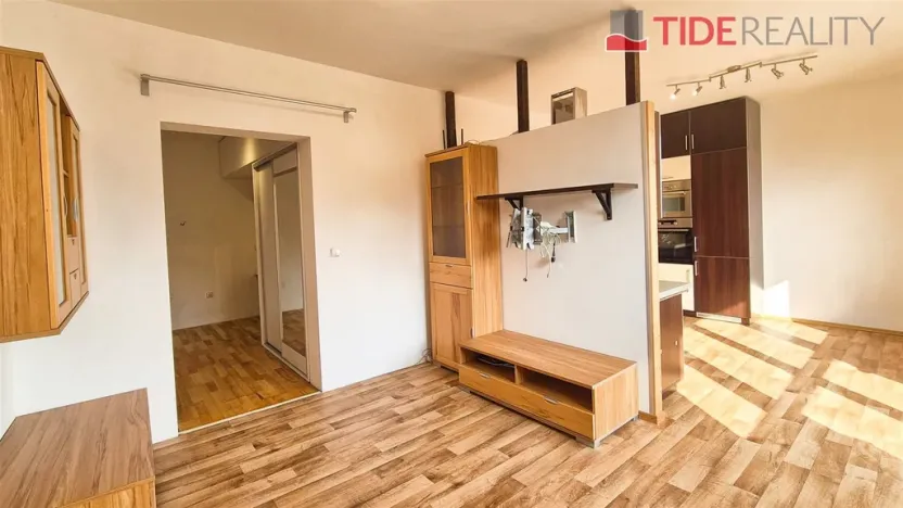 Pronájem bytu 1+1, Horoměřice, T. G. Masaryka, 52 m2