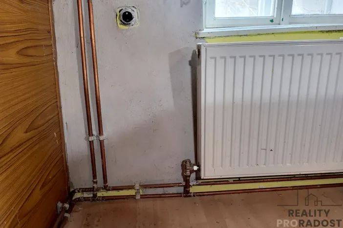 Prodej chalupy, Tavíkovice - Dobronice, 95 m2