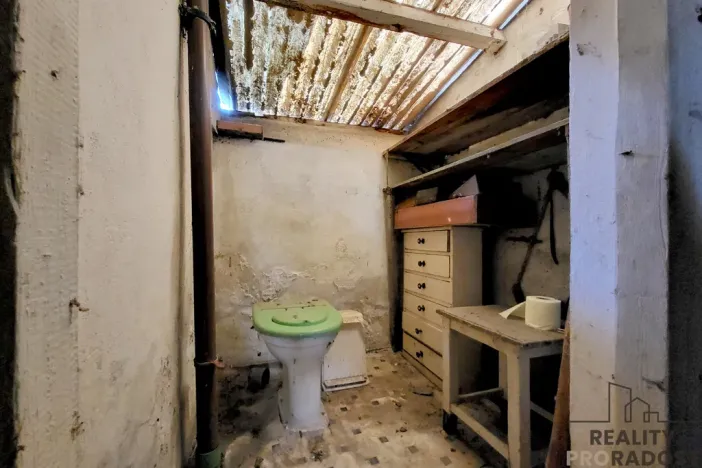 Prodej chalupy, Tavíkovice - Dobronice, 95 m2