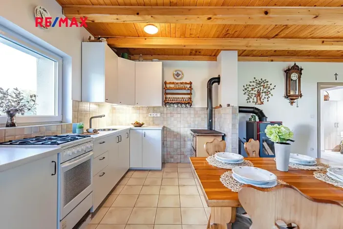 Prodej rodinného domu, Kamenný Malíkov, 109 m2