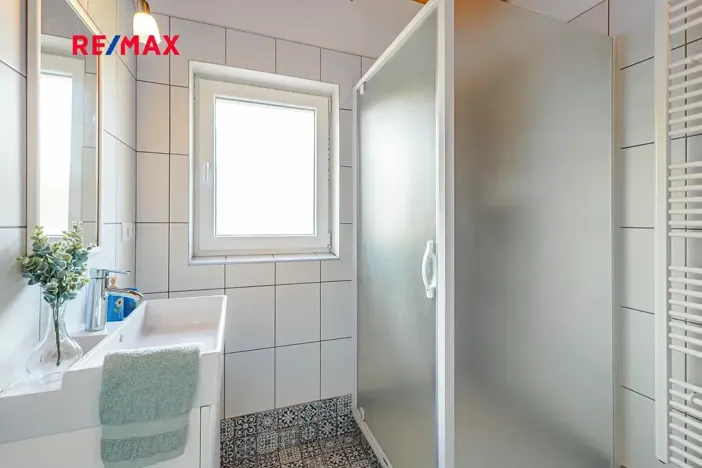 Prodej rodinného domu, Kamenný Malíkov, 109 m2