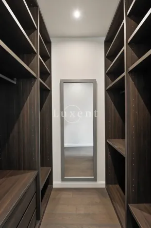 Pronájem bytu 4+kk, Praha - Vinohrady, Laubova, 137 m2