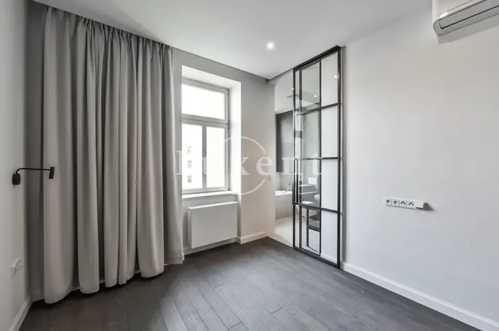 Pronájem bytu 4+kk, Praha - Vinohrady, Laubova, 137 m2