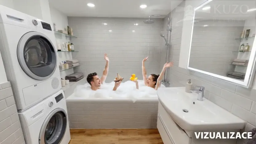 Prodej bytu 2+1, Příbram, Bratří Čapků, 54 m2