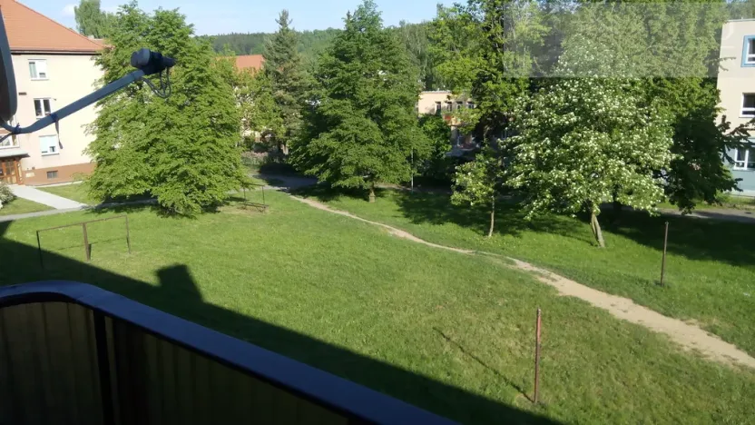 Pronájem bytu 2+1, Příbram, Bratří Čapků, 53 m2