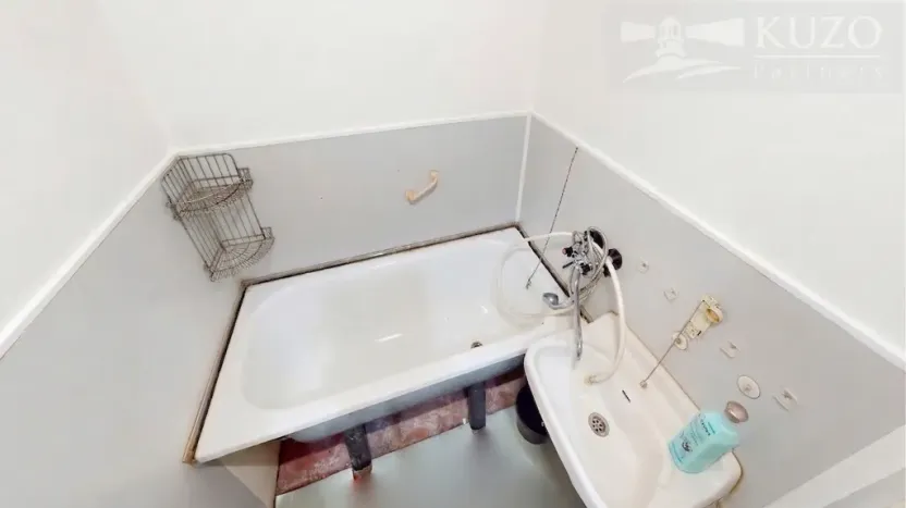 Pronájem bytu 2+1, Příbram, Bratří Čapků, 53 m2