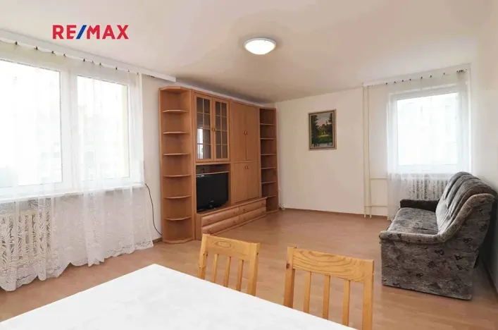 Pronájem bytu 3+1, Praha - Bohnice, Eledrova, 70 m2