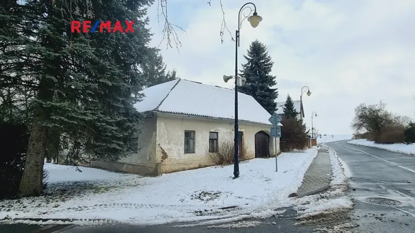 Prodej rodinného domu, Slatina, 215 m2