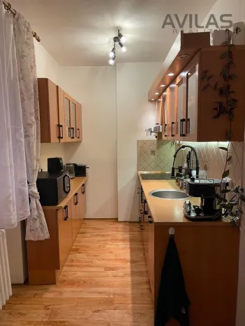 Pronájem bytu 2+1, Týnec nad Sázavou, Družstevní, 54 m2