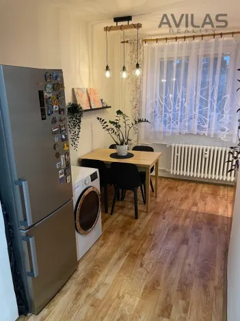 Pronájem bytu 2+1, Týnec nad Sázavou, Družstevní, 54 m2