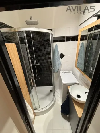 Pronájem bytu 2+1, Týnec nad Sázavou, Družstevní, 54 m2