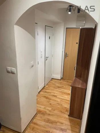 Pronájem bytu 2+1, Týnec nad Sázavou, Družstevní, 54 m2