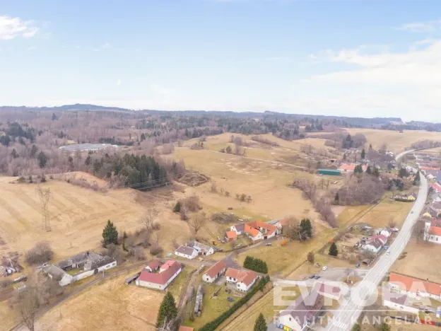 Prodej rodinného domu, Kunžak, okres jindřichův hradec, 250 m2