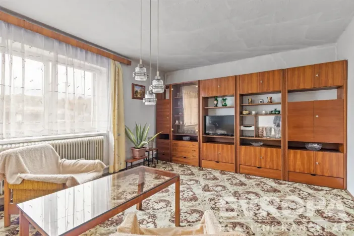 Prodej rodinného domu, Kunžak, okres jindřichův hradec, 250 m2