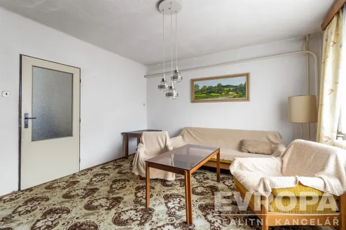 Prodej rodinného domu, Kunžak, okres jindřichův hradec, 250 m2