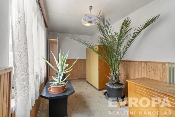 Prodej rodinného domu, Kunžak, okres jindřichův hradec, 250 m2