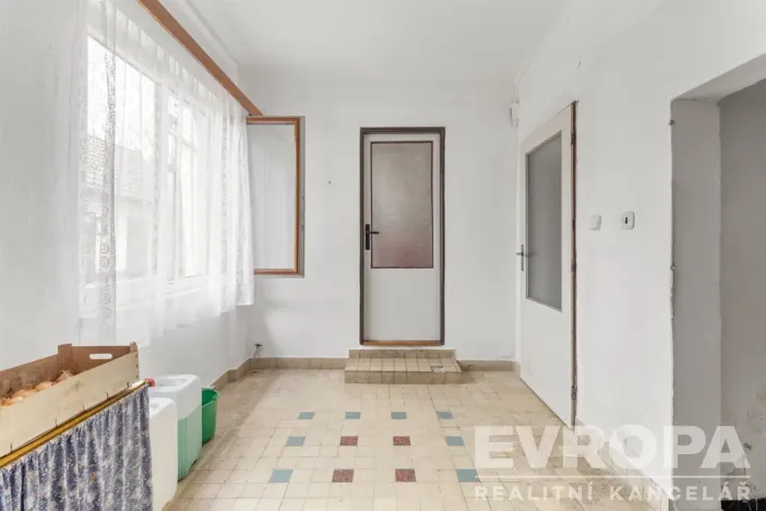 Prodej rodinného domu, Kunžak, okres jindřichův hradec, 250 m2