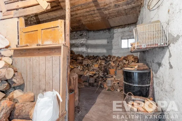 Prodej rodinného domu, Kunžak, okres jindřichův hradec, 250 m2