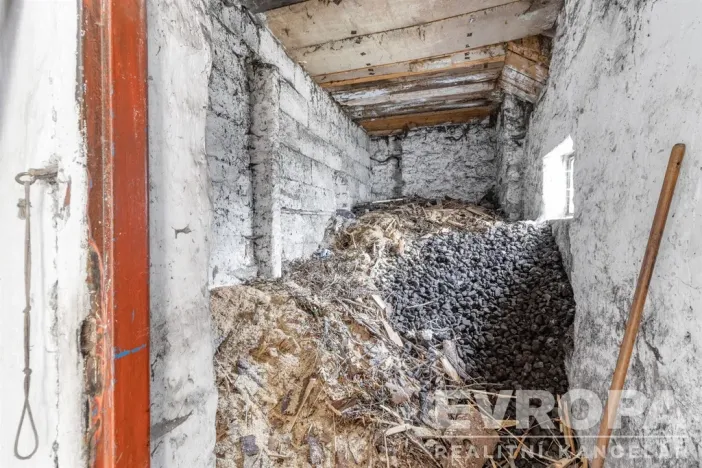 Prodej rodinného domu, Kunžak, okres jindřichův hradec, 250 m2