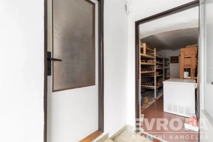 Prodej rodinného domu, Kunžak, okres jindřichův hradec, 250 m2