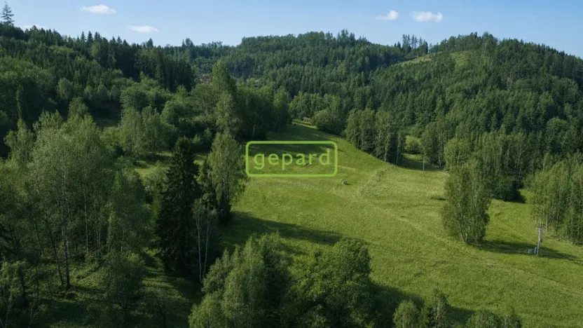 Prodej pozemku pro bydlení, Karlovy Vary - Olšová Vrata, 24125 m2