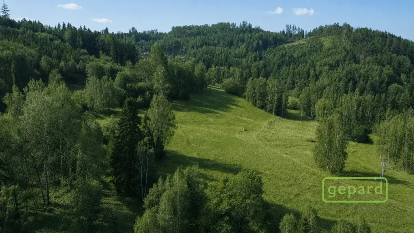 Prodej pozemku pro bydlení, Karlovy Vary - Olšová Vrata, 24125 m2