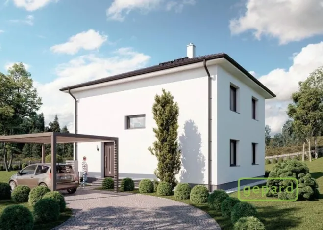 Prodej pozemku pro bydlení, Karlovy Vary - Olšová Vrata, 24125 m2