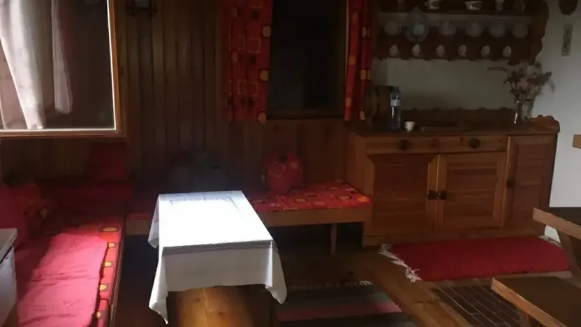 Prodej chaty, Česká, 27 m2