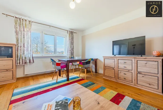 Prodej bytu 2+1, Ostrov, Klicperova, 77 m2