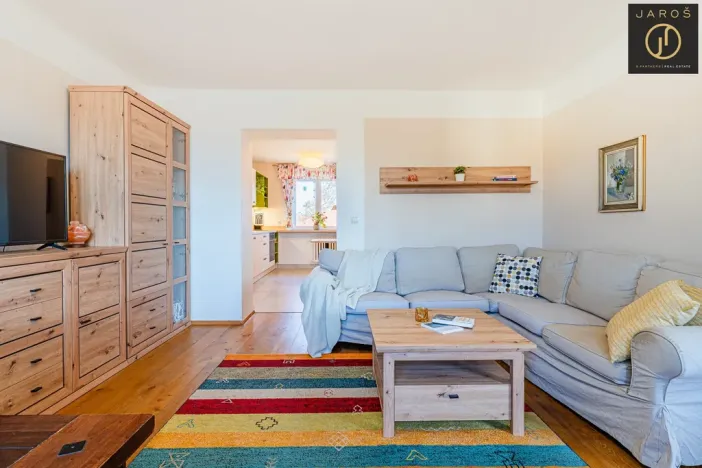 Prodej bytu 2+1, Ostrov, Klicperova, 77 m2