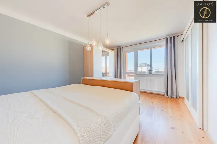 Prodej bytu 2+1, Ostrov, Klicperova, 77 m2