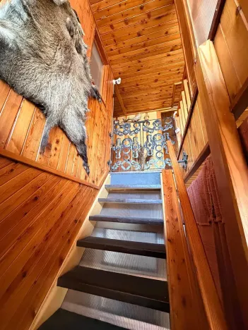 Prodej chalupy, Oldřichov v Hájích, 200 m2