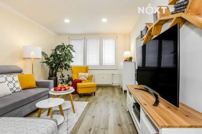 Prodej bytu 3+1, České Budějovice, Budivojova, 69 m2