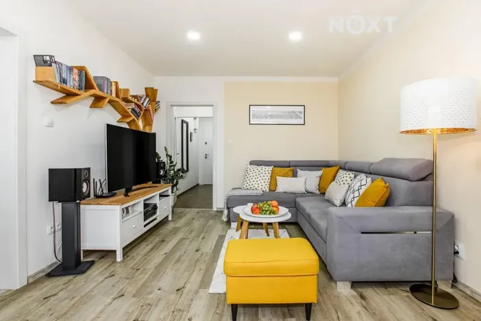 Prodej bytu 3+1, České Budějovice, Budivojova, 69 m2