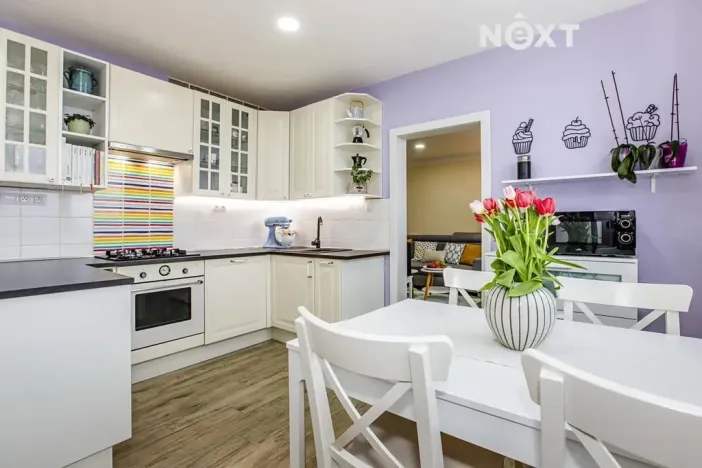 Prodej bytu 3+1, České Budějovice, Budivojova, 69 m2