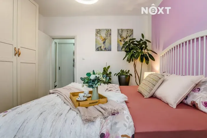 Prodej bytu 3+1, České Budějovice, Budivojova, 69 m2