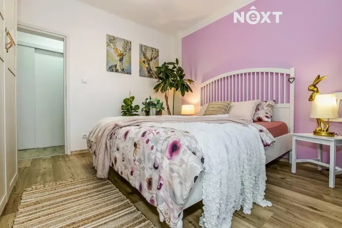 Prodej bytu 3+1, České Budějovice, Budivojova, 69 m2