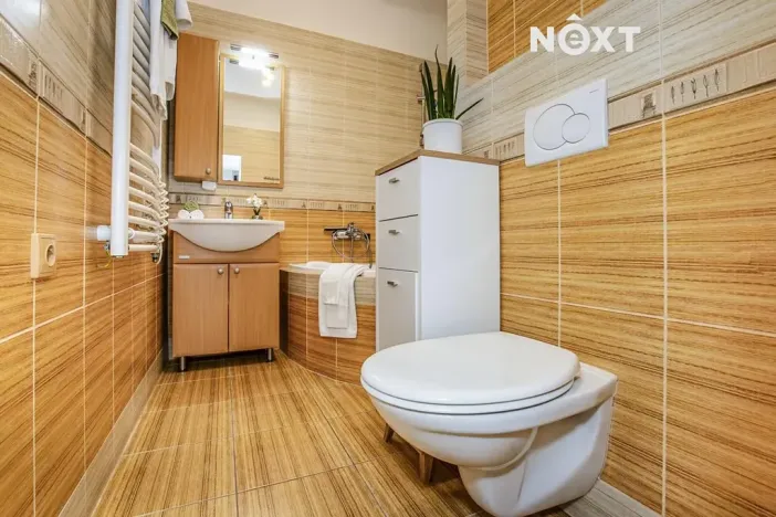 Prodej bytu 3+1, České Budějovice, Budivojova, 69 m2