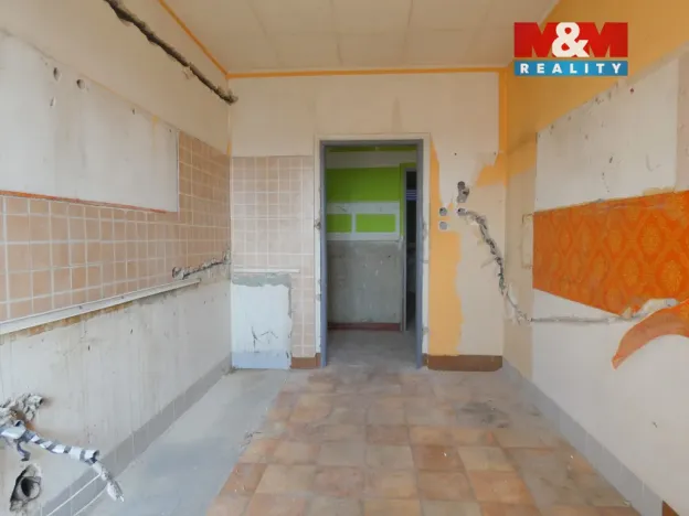 Prodej rodinného domu, Ledeč nad Sázavou - Horní Ledeč, Zoufalka II, 155 m2