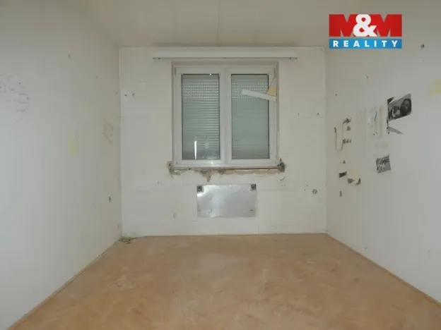 Prodej rodinného domu, Ledeč nad Sázavou - Horní Ledeč, Zoufalka II, 155 m2