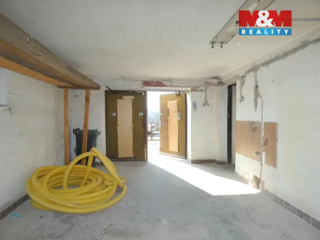 Prodej rodinného domu, Ledeč nad Sázavou - Horní Ledeč, Zoufalka II, 155 m2