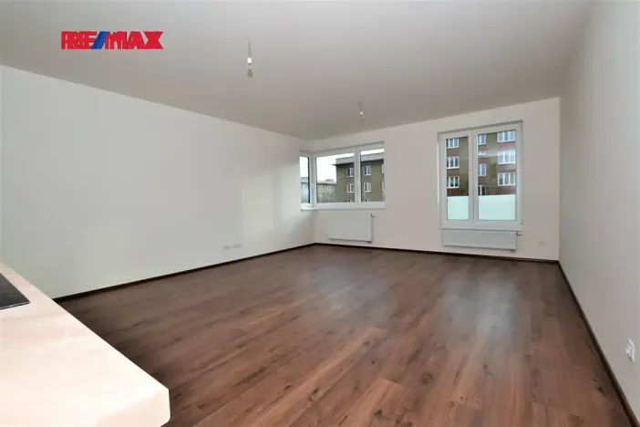 Pronájem bytu 1+kk, Plzeň, Koterovská, 42 m2