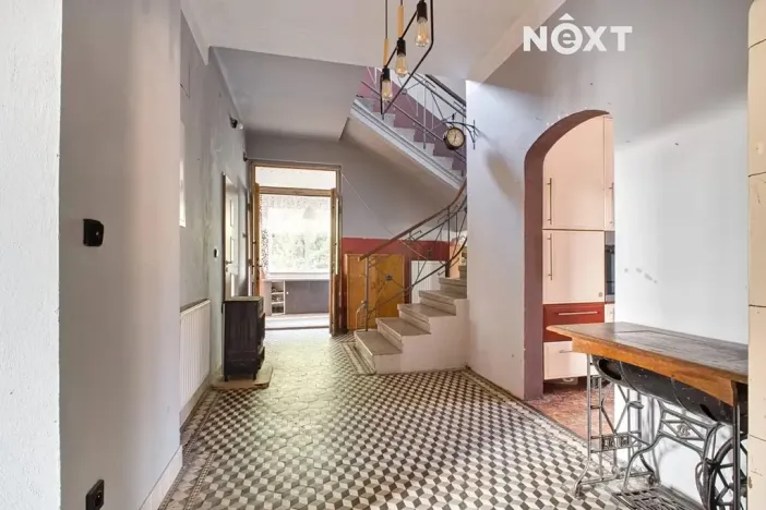 Prodej vily, Karviná, Komenského, 195 m2