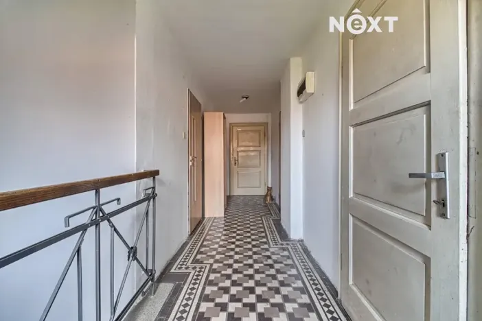 Prodej vily, Karviná, Komenského, 195 m2