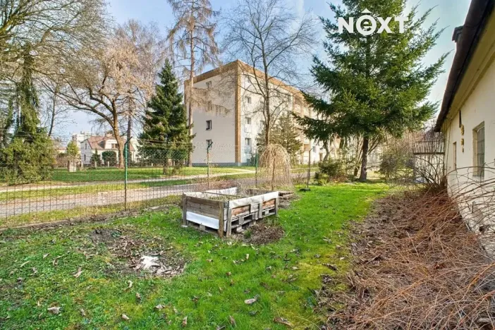 Prodej vily, Karviná, Komenského, 195 m2