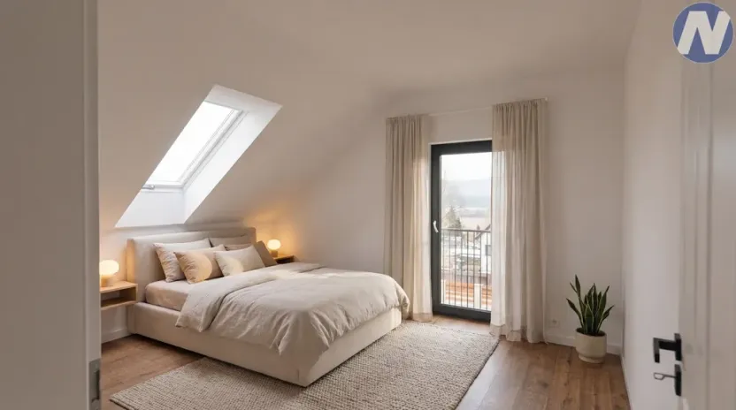 Prodej rodinného domu, Horní Planá - Pernek, 157 m2