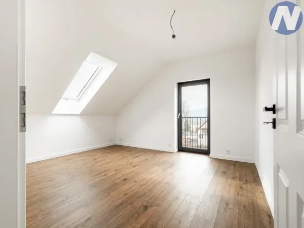 Prodej rodinného domu, Horní Planá - Pernek, 157 m2