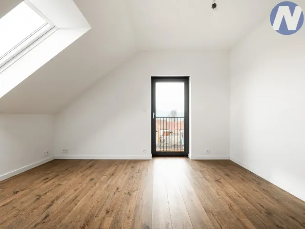 Prodej rodinného domu, Horní Planá - Pernek, 157 m2