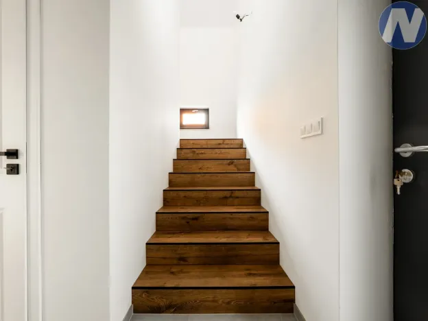 Prodej rodinného domu, Horní Planá - Pernek, 157 m2