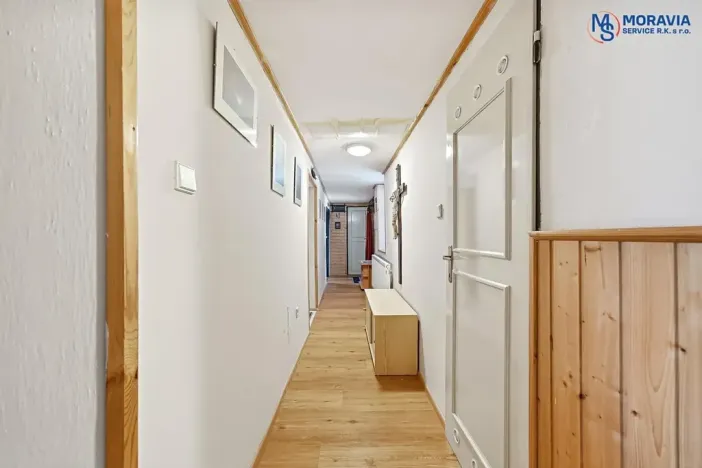Prodej chalupy, Šubířov, 90 m2